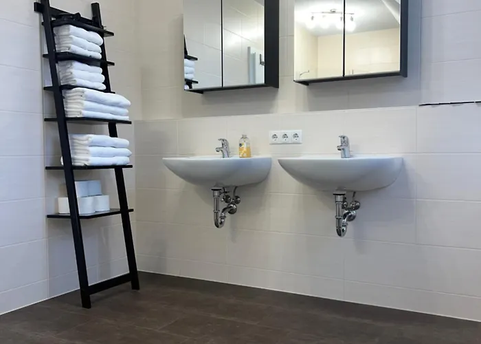 - Marianna Appartement