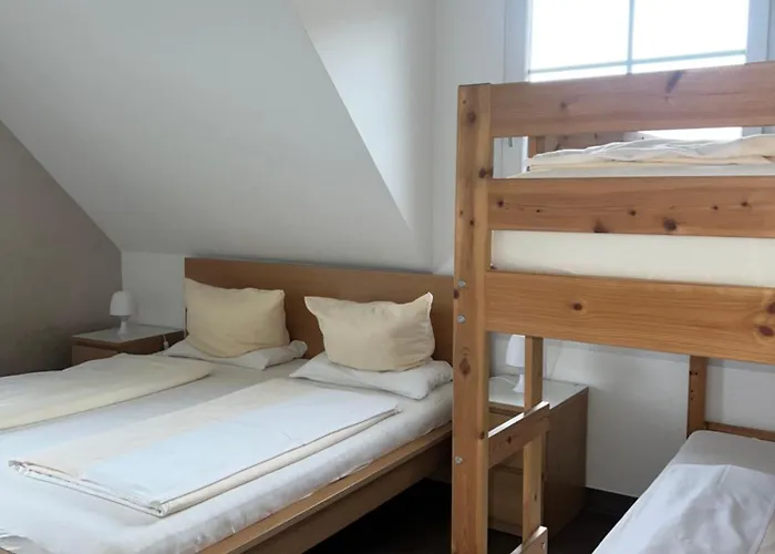 Appartement - Marianna *