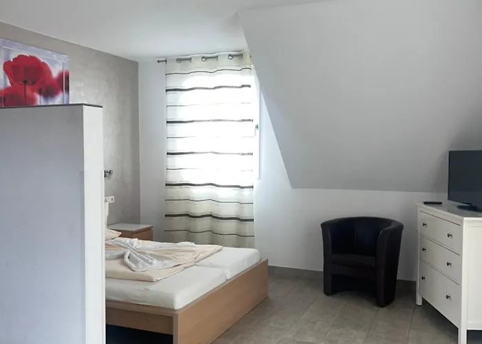 Appartement - Marianna Rust