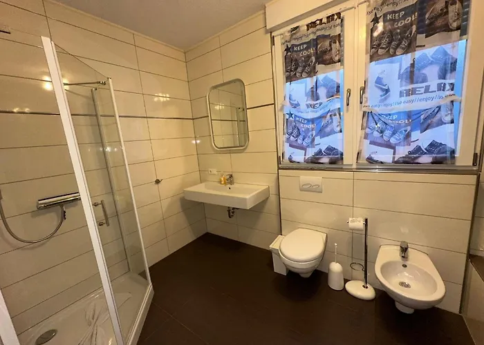 - Marianna Appartement *