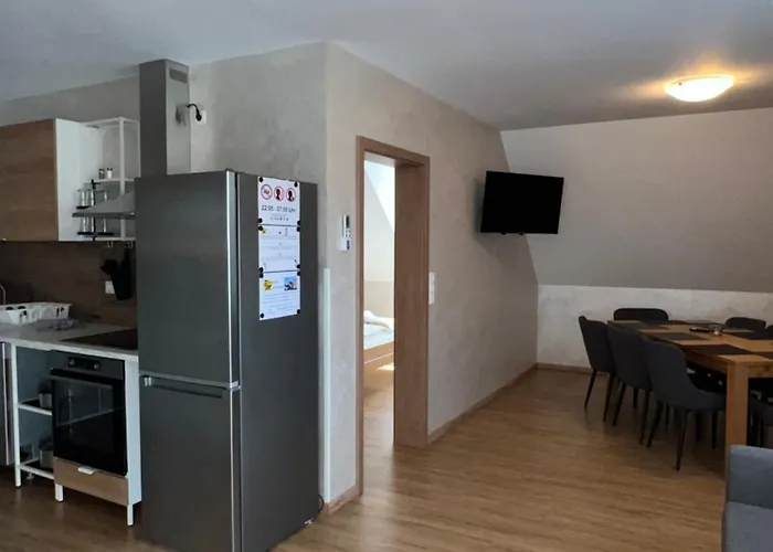 - Marianna Appartement Rust