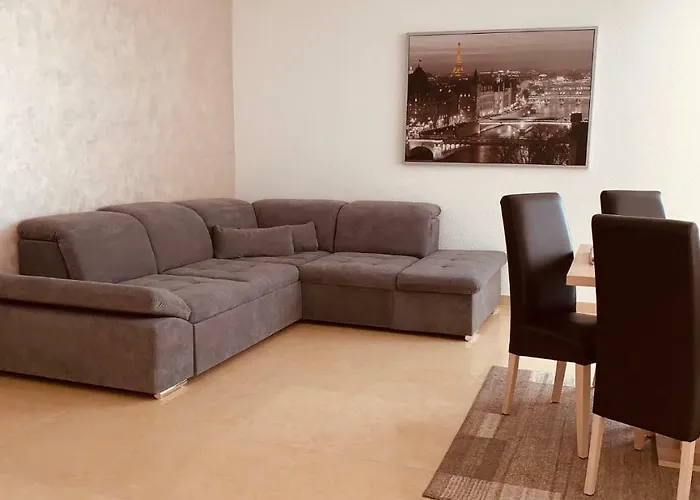 - Marianna Appartement *